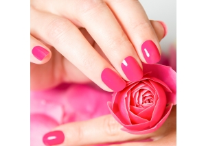 VDIT Beauty Test - Frankie